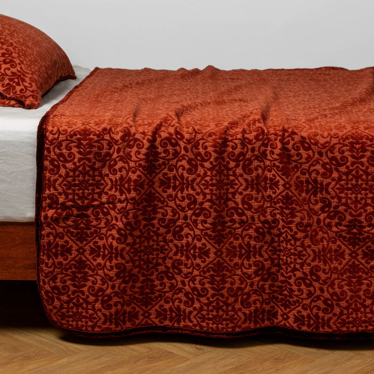 Vienna Twin Coverlet - Image 16