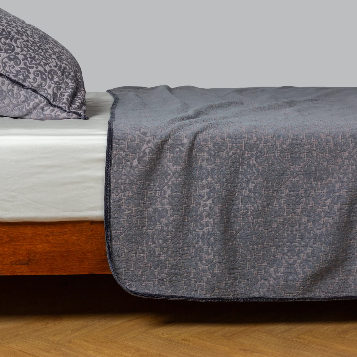 Vienna Twin Coverlet - Image 19