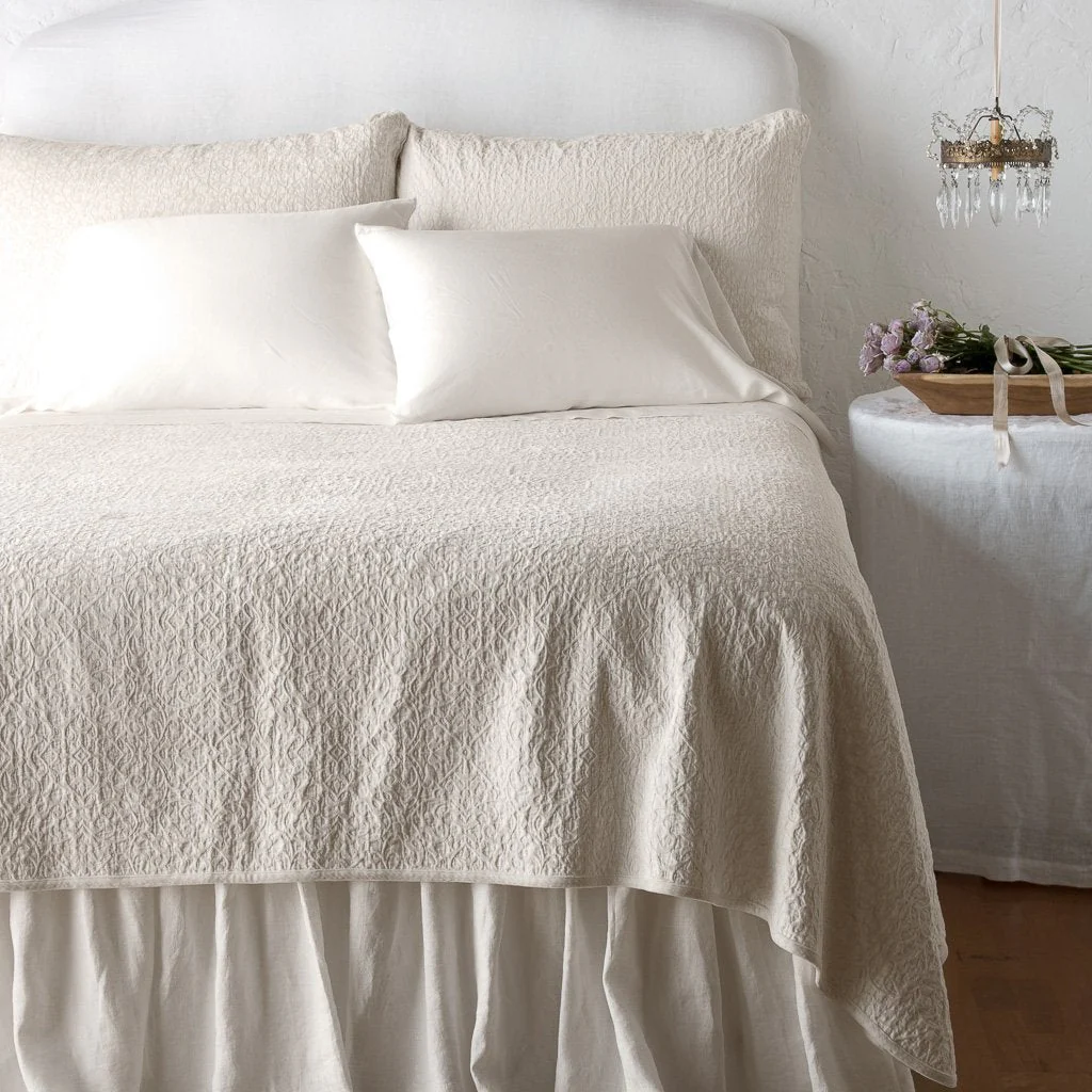 Vienna Twin Coverlet - Image 3