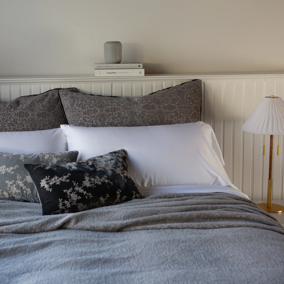 Vienna Twin Coverlet - Image 4