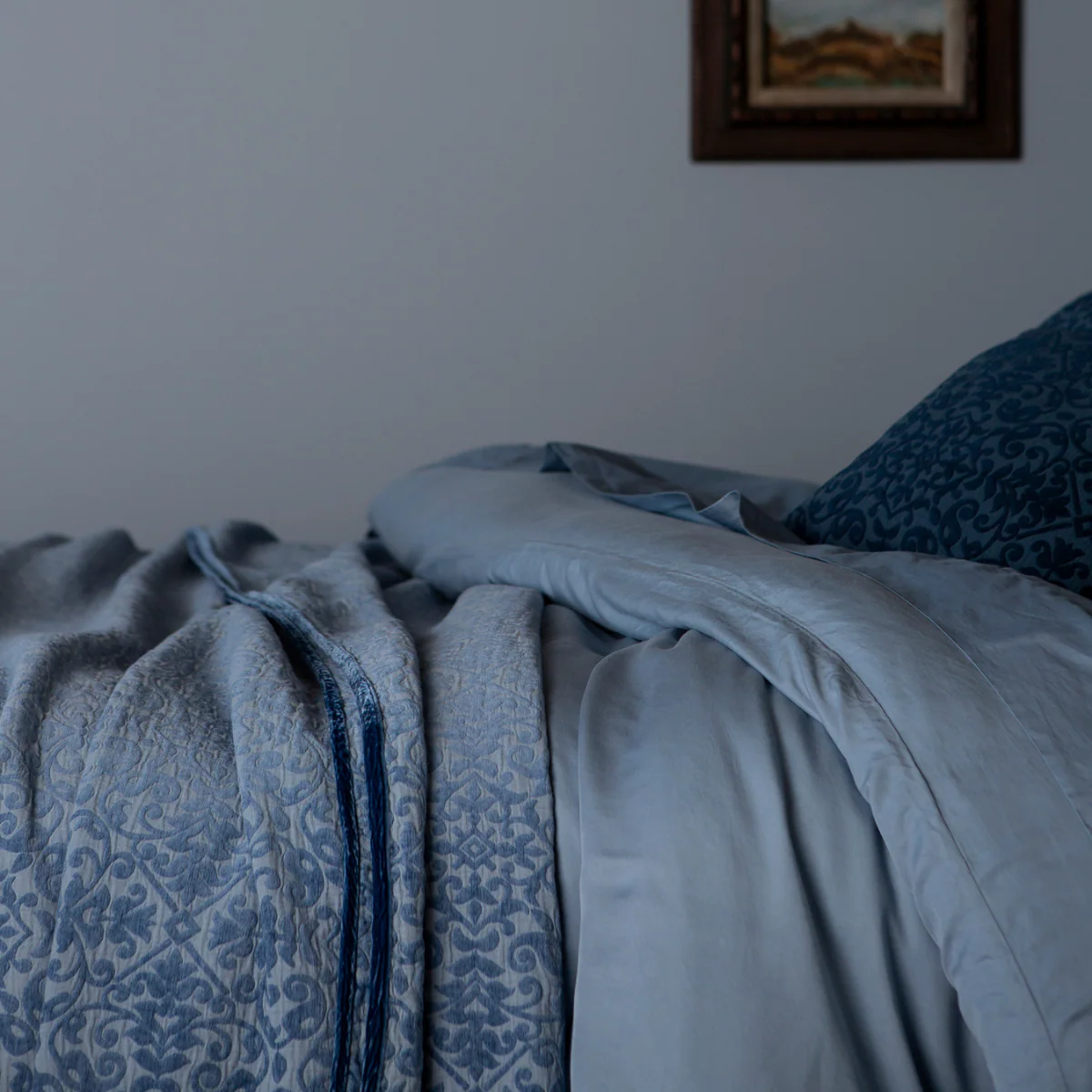 Vienna Twin Coverlet - Image 5