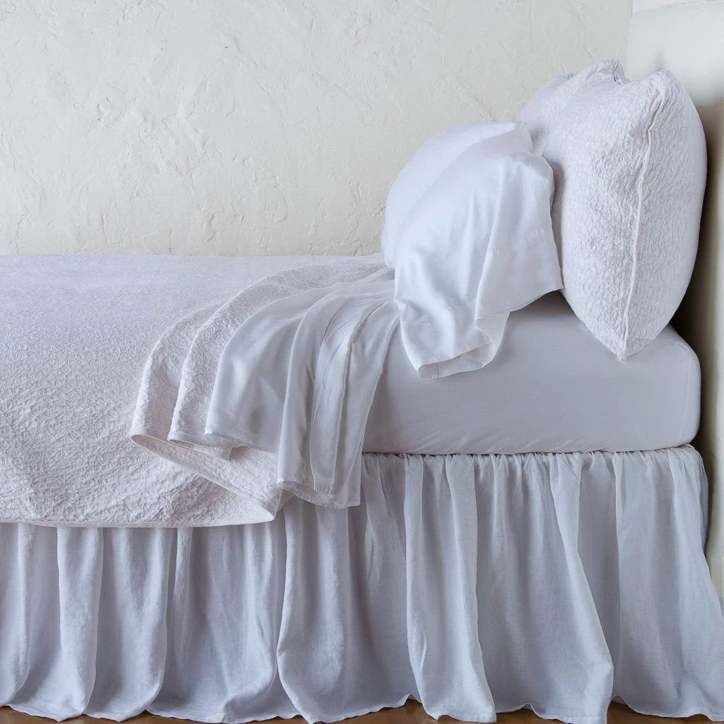 Vienna Twin Coverlet - Image 6