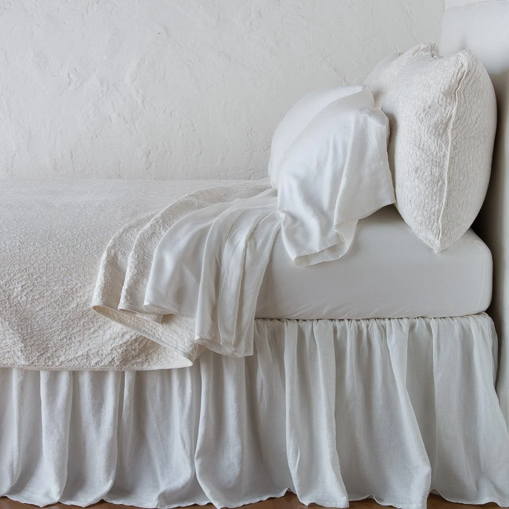 Vienna Twin Coverlet - Image 7